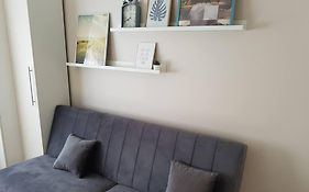 Mieszkanie typu Studio